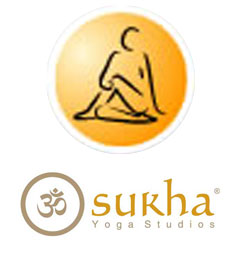 sukha Yoga-Studios